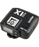 Ricevitore RADIO TTL per X1S Sony
