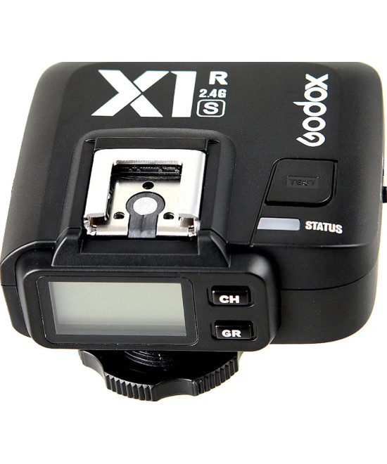 Ricevitore RADIO TTL per X1S Sony
