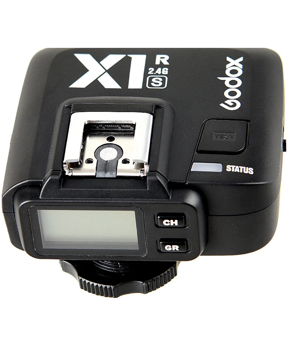 Ricevitore RADIO TTL per X1S Sony