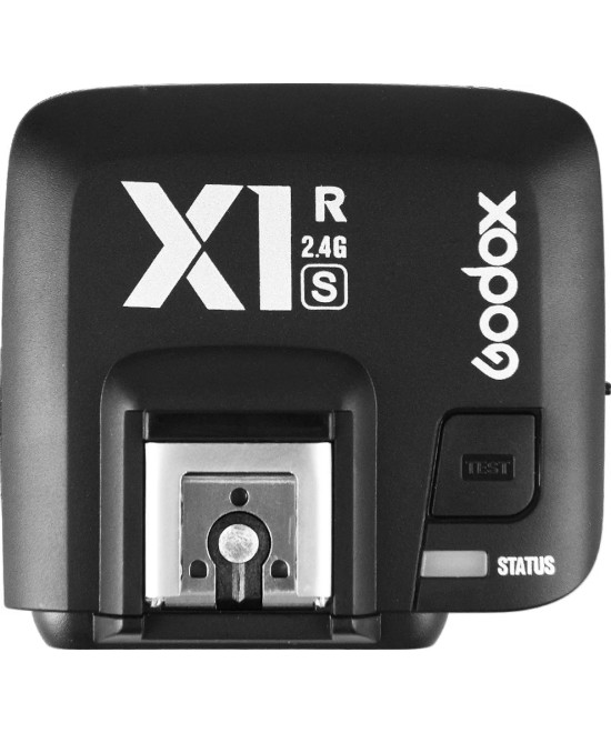 Ricevitore RADIO TTL per X1S Sony