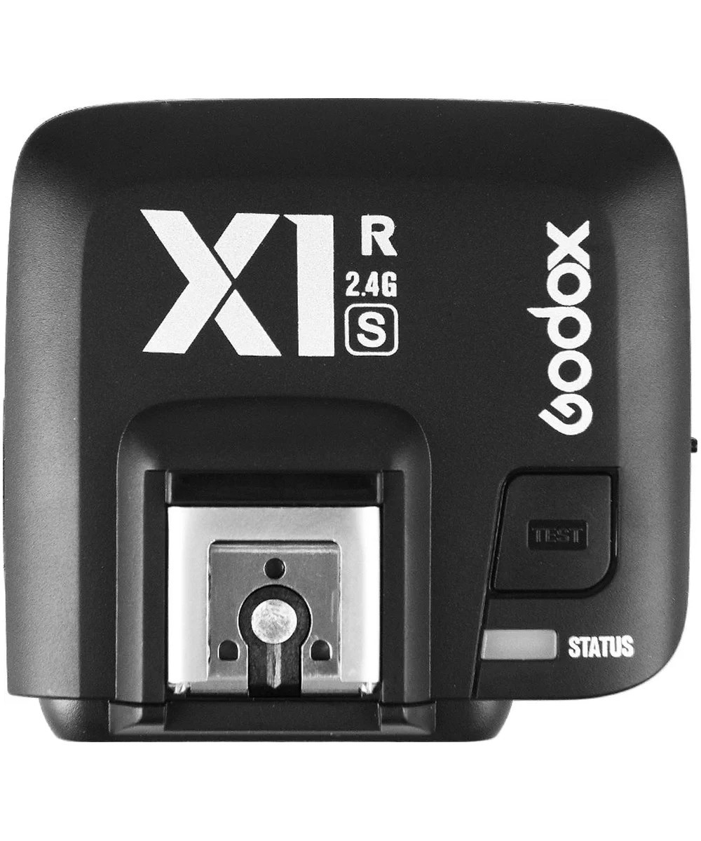 Ricevitore RADIO TTL per X1S Sony