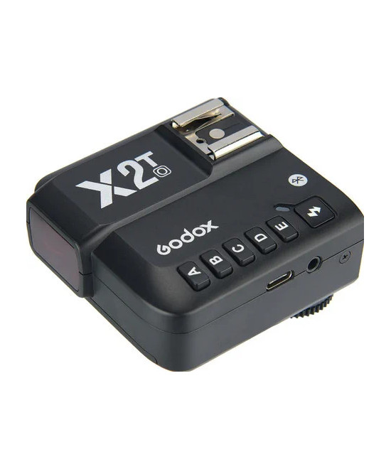 Trasmettitore Wireless X2T-O TTL Olympus - Panasonic