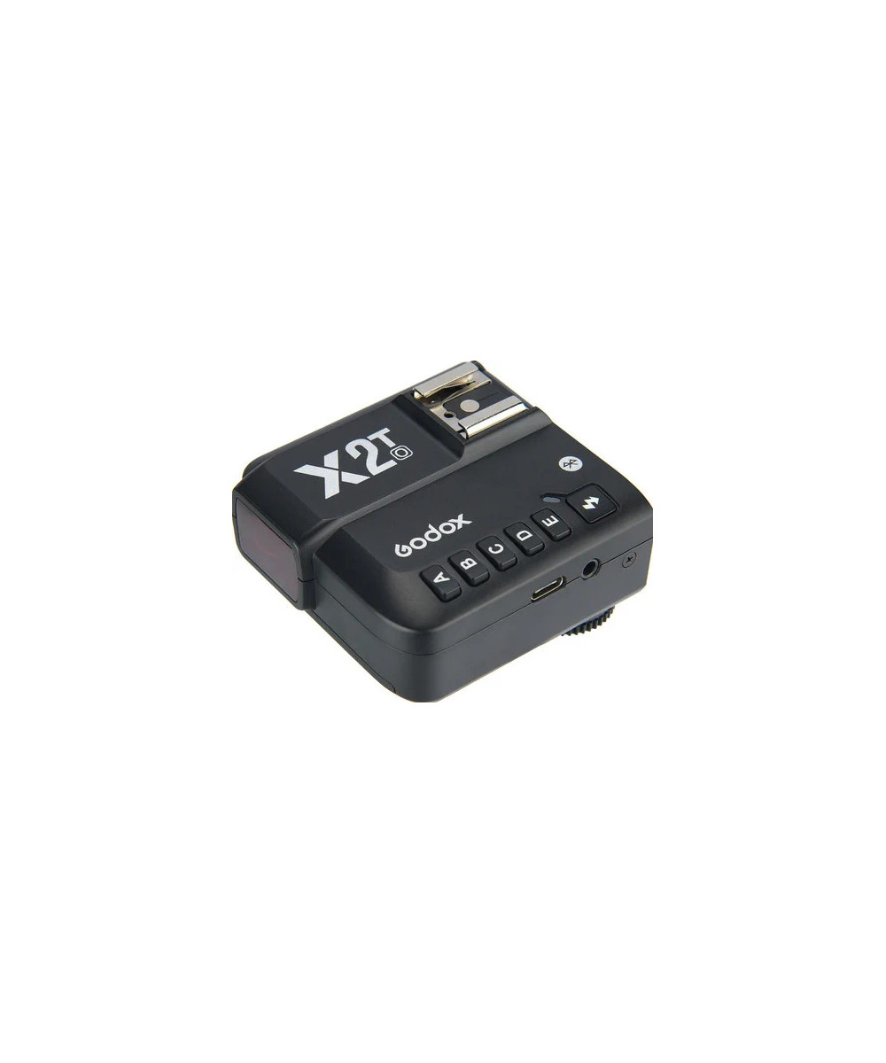 Trasmettitore Wireless X2T-O TTL Olympus - Panasonic