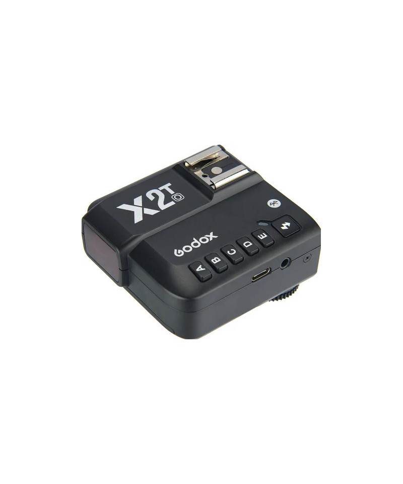 Trasmettitore Wireless X2T-O TTL Olympus - Panasonic