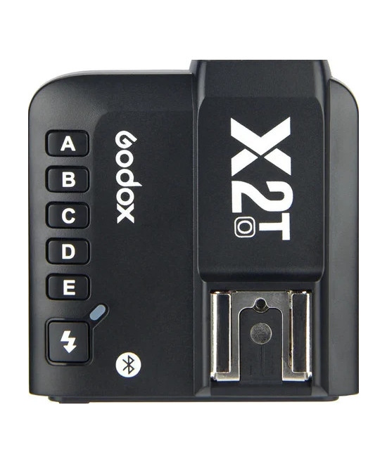 Trasmettitore Wireless X2T-O TTL Olympus - Panasonic