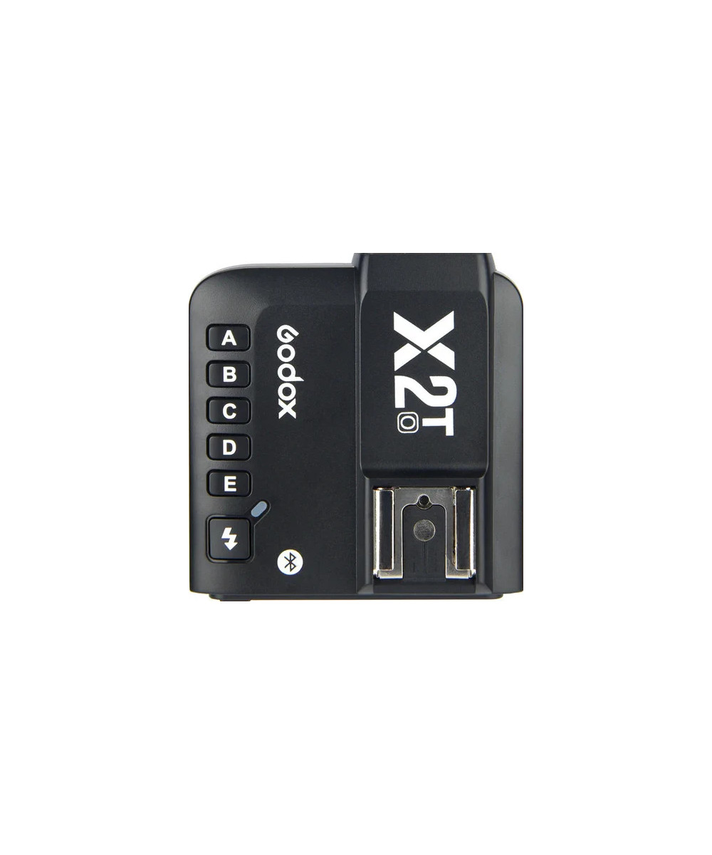 Trasmettitore Wireless X2T-O TTL Olympus - Panasonic