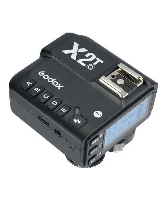 Trasmettitore Wireless X2T-O TTL Olympus - Panasonic