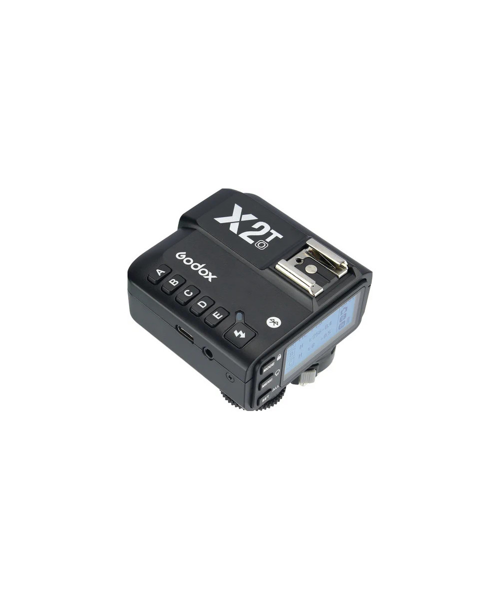 Trasmettitore Wireless X2T-O TTL Olympus - Panasonic