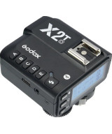 Trasmettitore Wireless X2T-O TTL Olympus - Panasonic