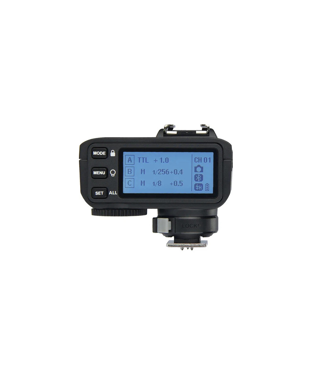 Trasmettitore Wireless X2T-O TTL Olympus - Panasonic