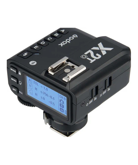 Trasmettitore Wireless X2T-O TTL Olympus - Panasonic