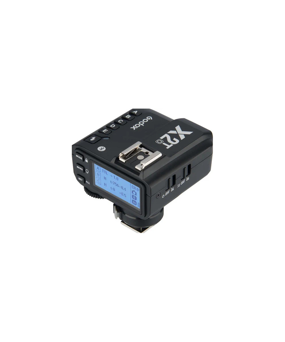 Trasmettitore Wireless X2T-O TTL Olympus - Panasonic