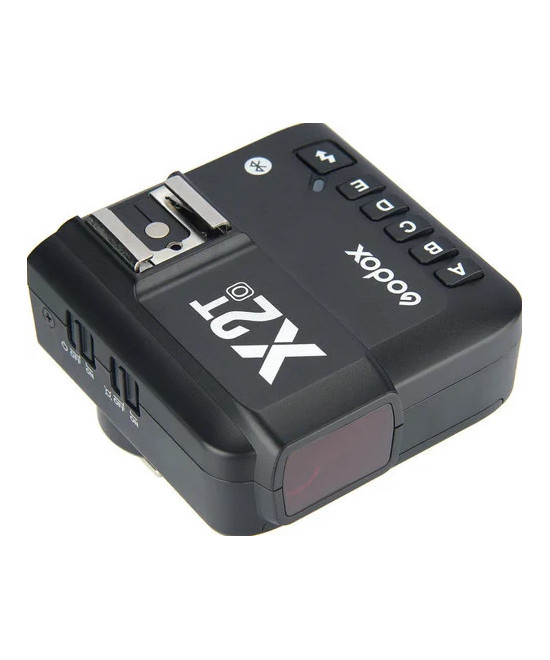 Trasmettitore Wireless X2T-O TTL Olympus - Panasonic