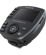Commander EF-W1