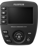 Commander EF-W1
