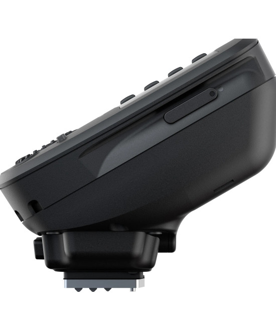 Commander EF-W1
