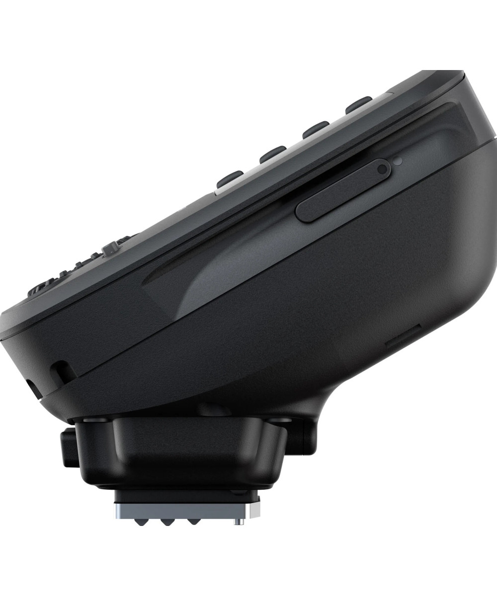 Commander EF-W1