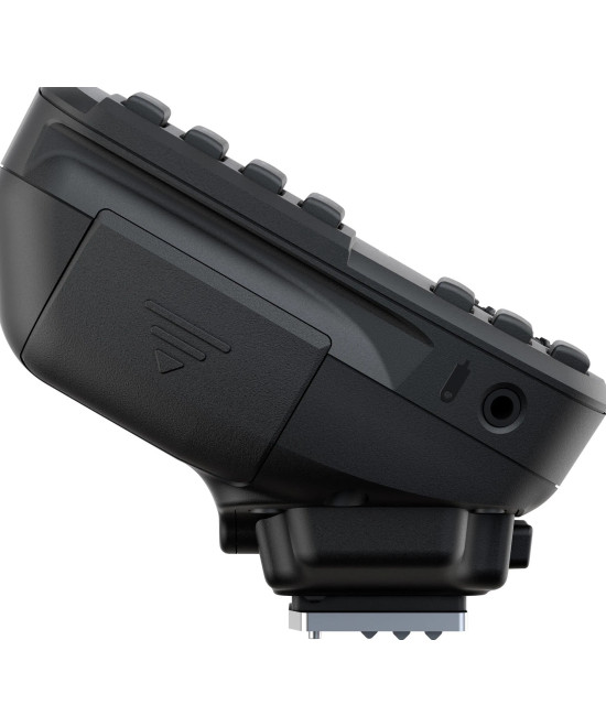 Commander EF-W1