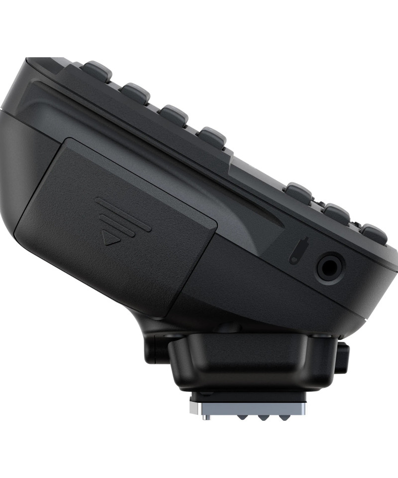Commander EF-W1