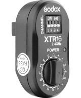 Ricevitore XTR-16