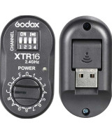 Ricevitore XTR-16