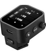 X3 TTL Trasmettitore Flash Wireless Sony