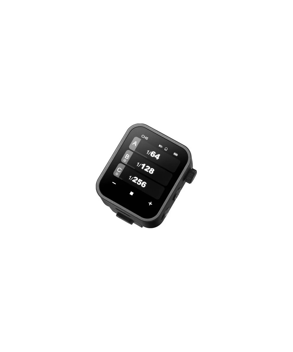 X3 TTL Trasmettitore Flash Wireless Olympus Panasonic