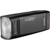 GODOX WITSTRO AD200PRO POCKET FLASH TTL