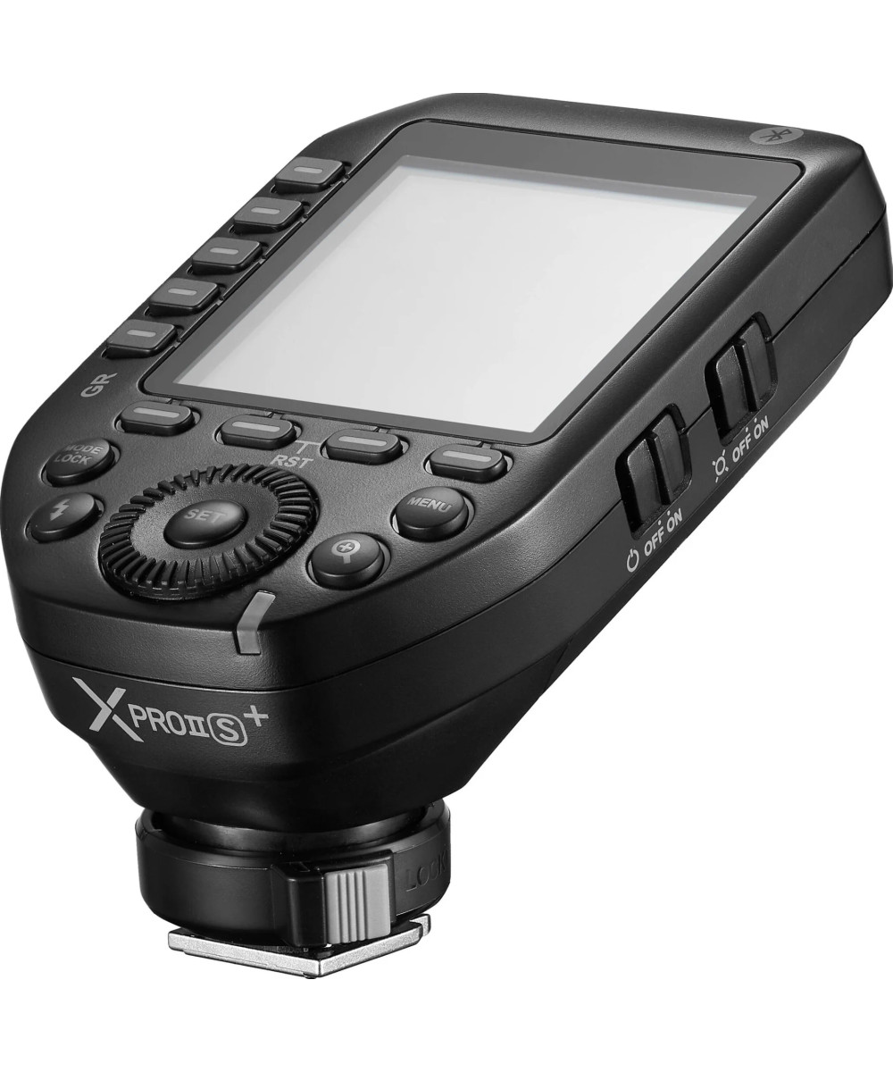 Trasmettitore Wireless X-ProS II-D TTL Sony for Dental Use