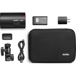 GODOX AD 100 PRO POCKET FLASH TTL