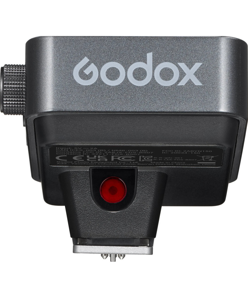 X3 PRO S Trasmettitore Flash Wireless Sony