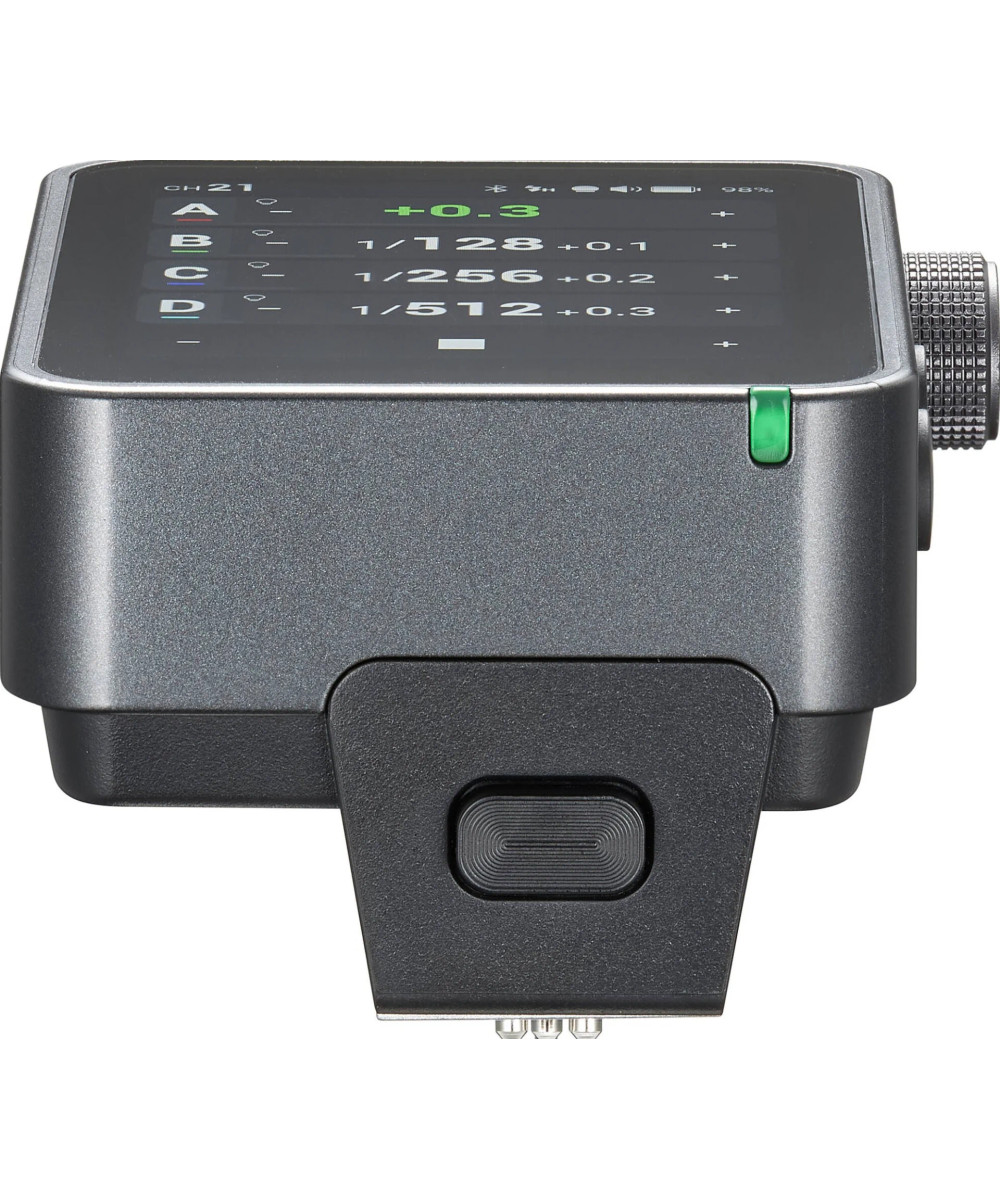 X3 PRO S Trasmettitore Flash Wireless Sony