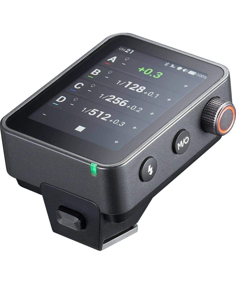 X3 PRO S Trasmettitore Flash Wireless Sony