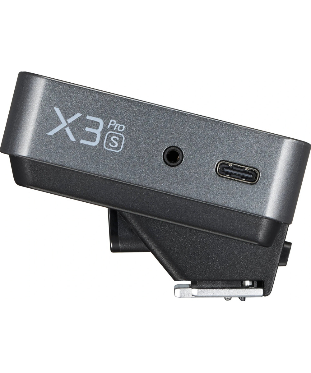 X3 PRO S Trasmettitore Flash Wireless Sony