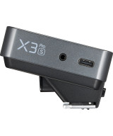 X3 PRO S Trasmettitore Flash Wireless Sony