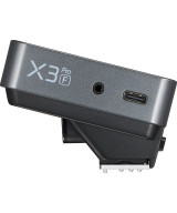 X3 PRO Trasmettitore Flash Wireless F Fuji