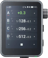X3 PRO O Trasmettitore Flash Wireless OM System - Panasonic