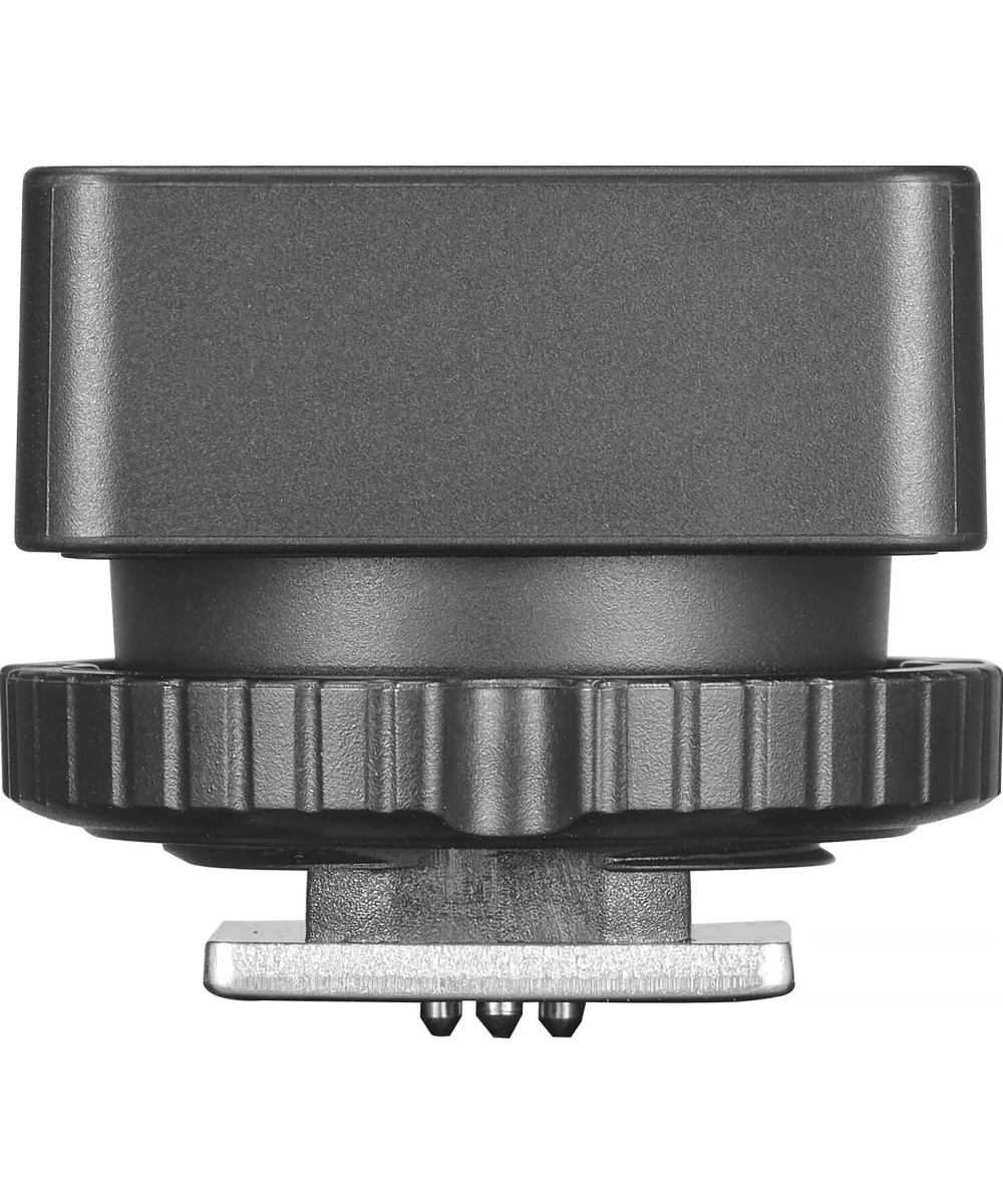 X5-O TTL Trasmettitore flash wireless e Basetta a slitta per IT32 - Olympus - Panasonic