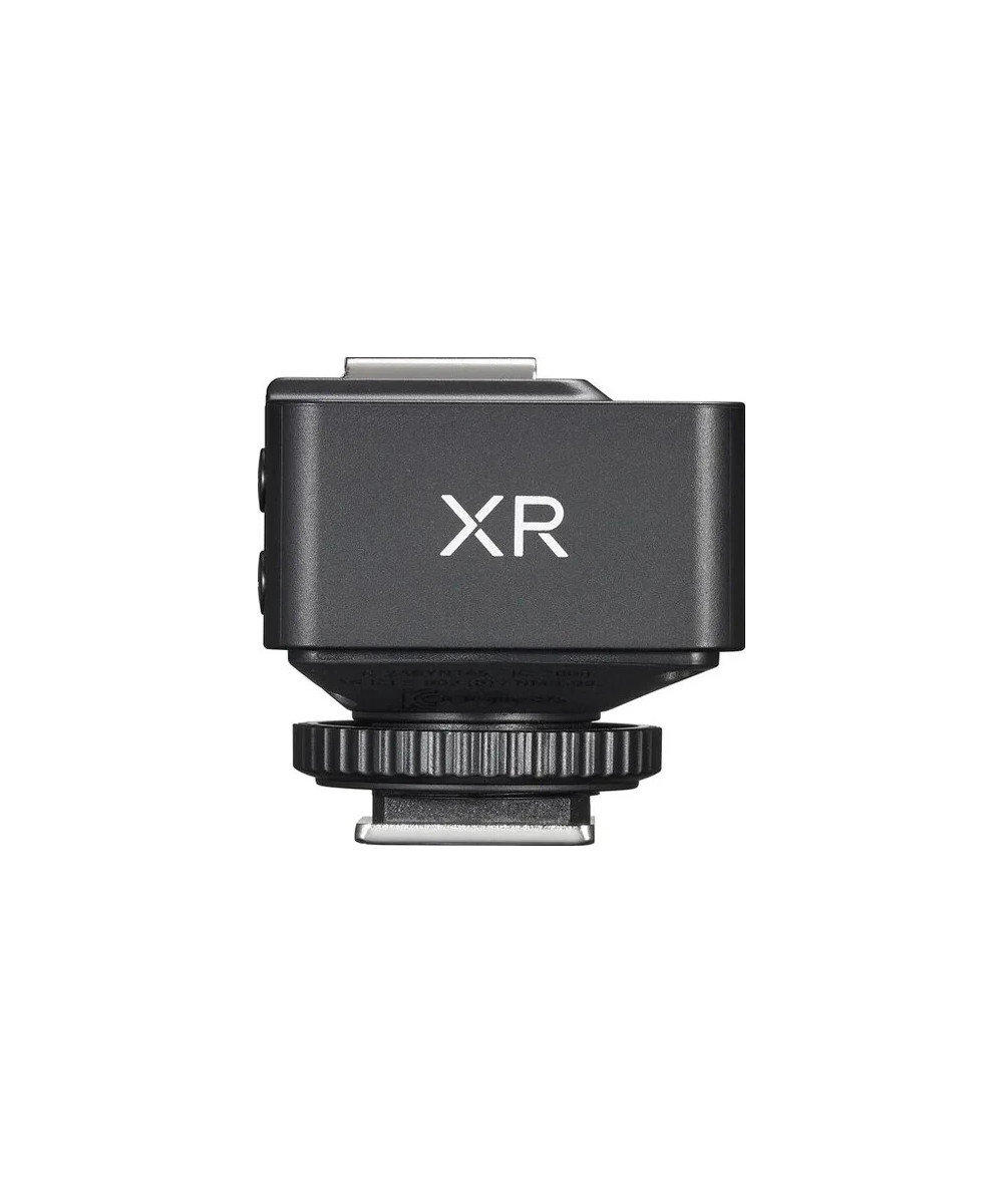 XR Ricevitore Canon/Nikon
