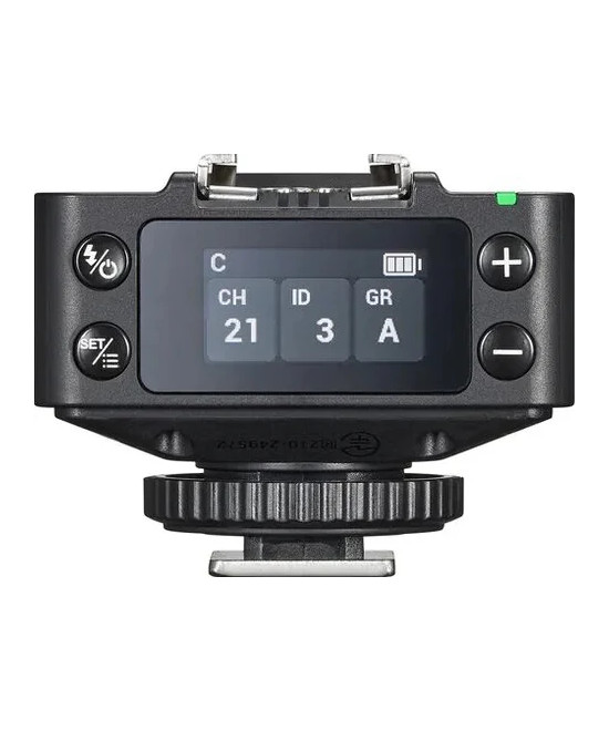 XR Ricevitore Canon/Nikon