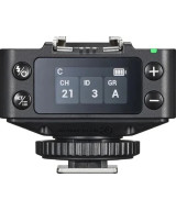 XR Ricevitore Canon/Nikon
