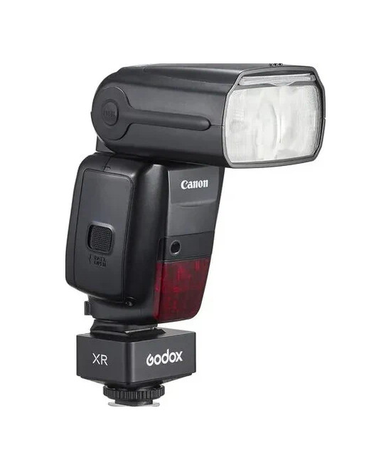 XR Ricevitore Canon/Nikon
