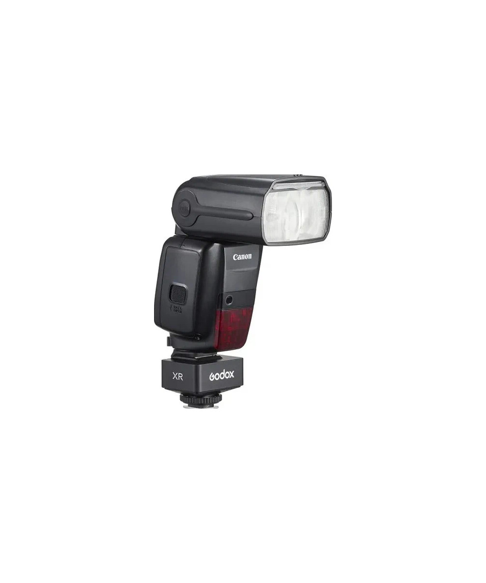 XR Ricevitore Canon/Nikon