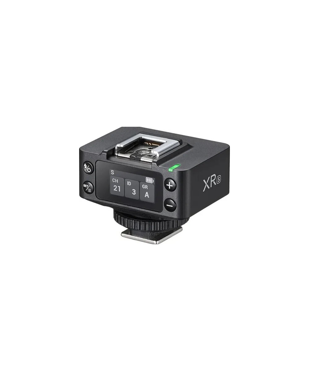XR Ricevitore Canon/Nikon