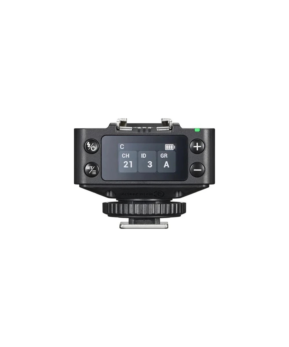 XR-S Ricevitore Sony
