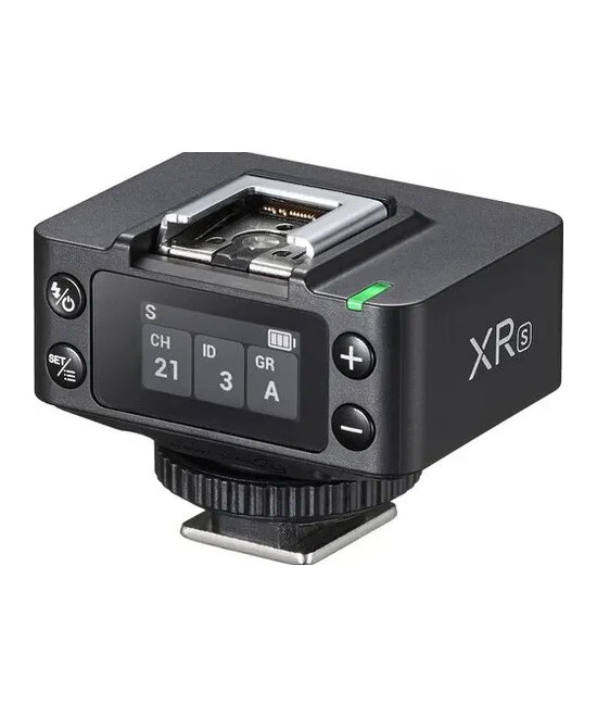 XR-S Ricevitore Sony