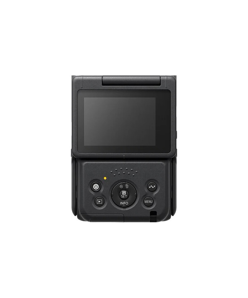 PowerShot V10 Vlogging Kit Silver