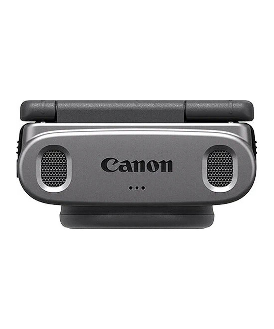 PowerShot V10 Vlogging Kit Silver