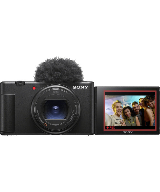 Vlog camera ZV-1 Mark II