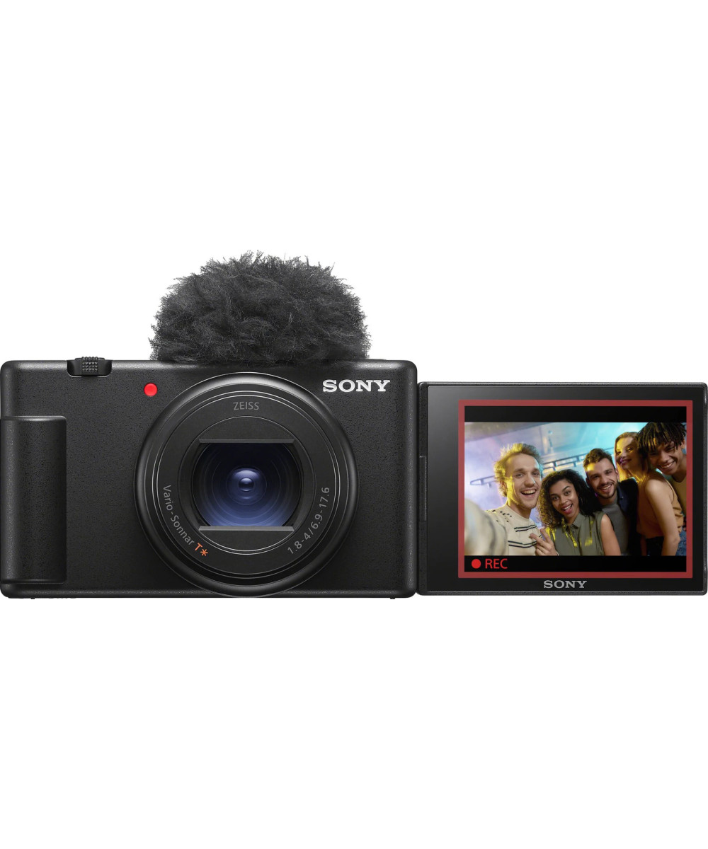 Vlog camera ZV-1 Mark II